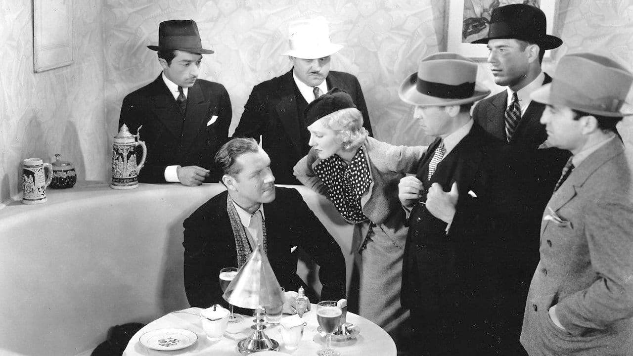 Backdrop – The Defense Rests