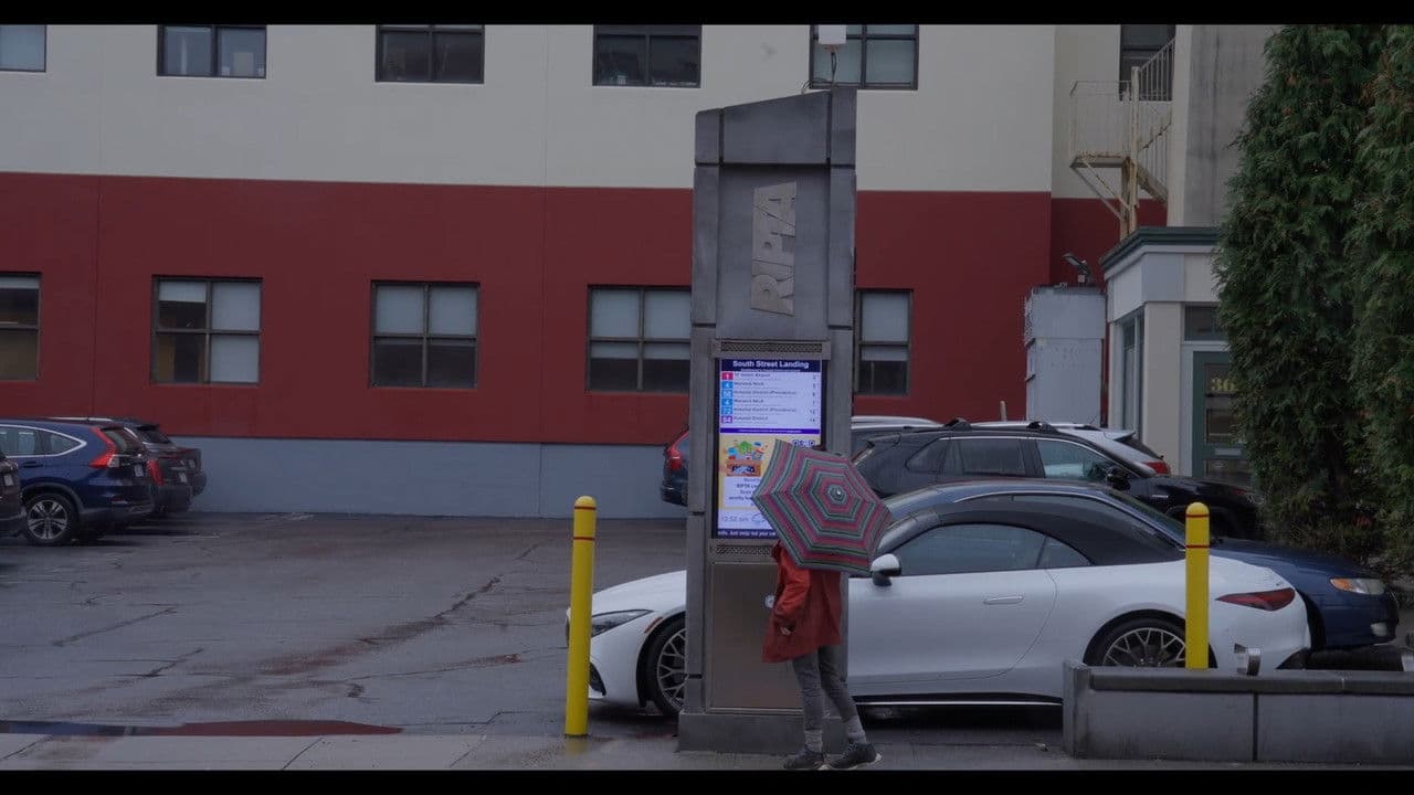 Backdrop – Bus Cuts