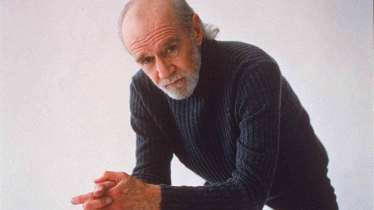 Backdrop – George Carlin: Complaints & Grievances