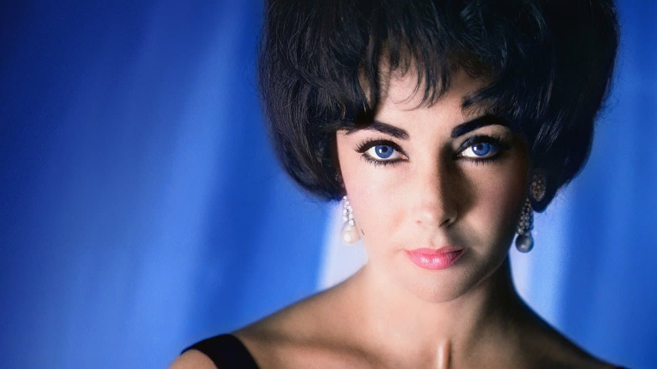 Backdrop – Elizabeth Taylor: Die verschollenen Aufnahmen