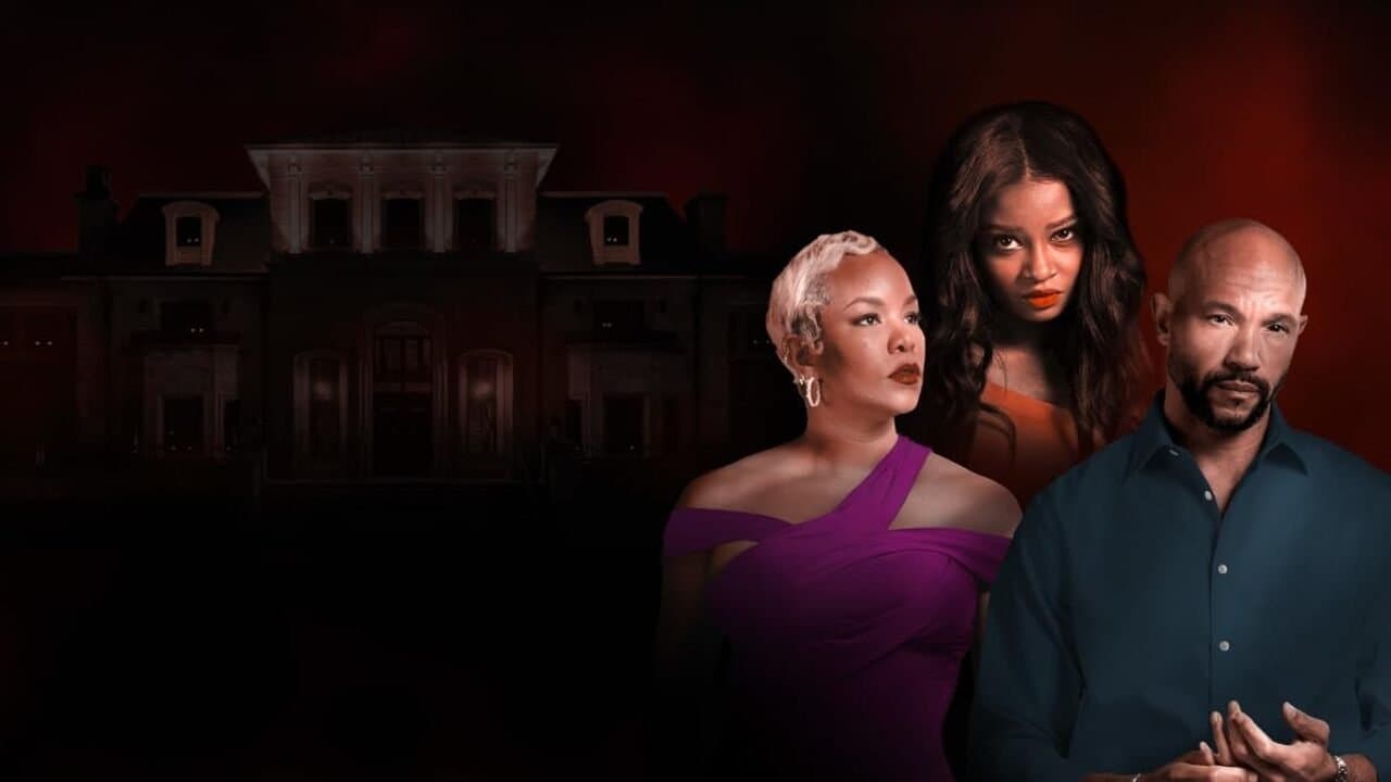 Backdrop – One Night Stay