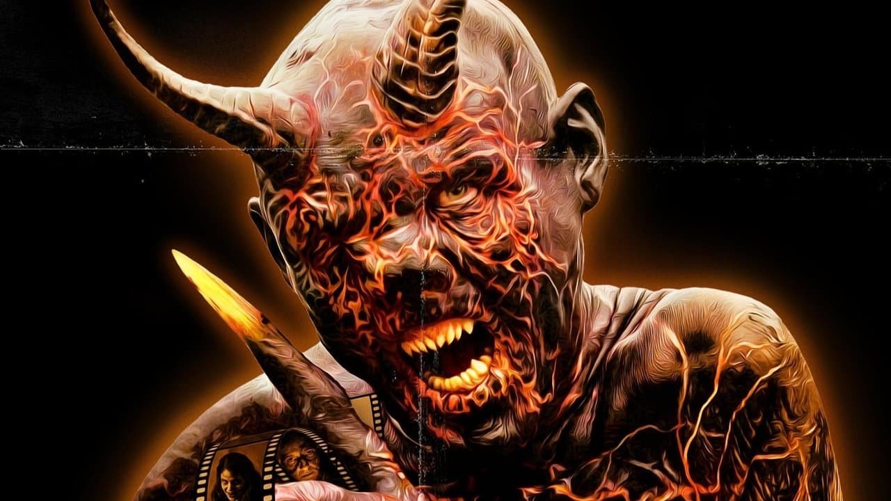 Backdrop – Nightmare Cinema