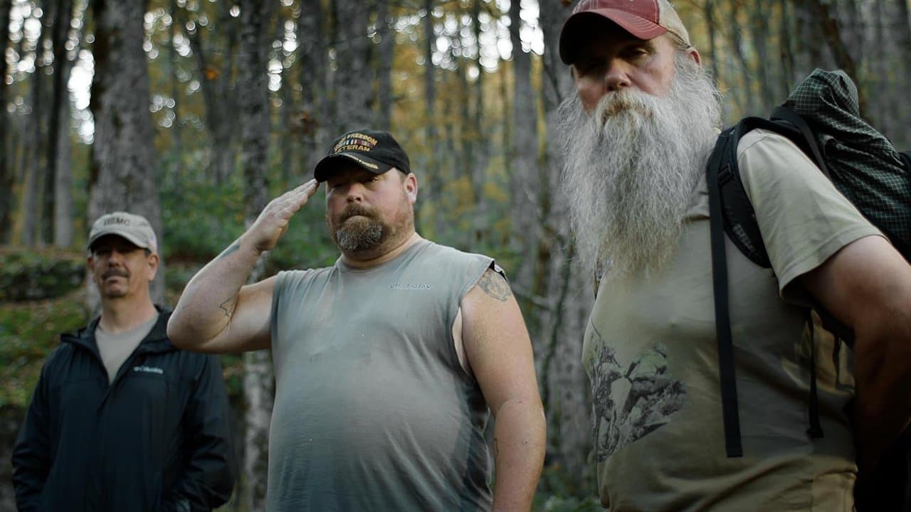 Backdrop – The Keeper