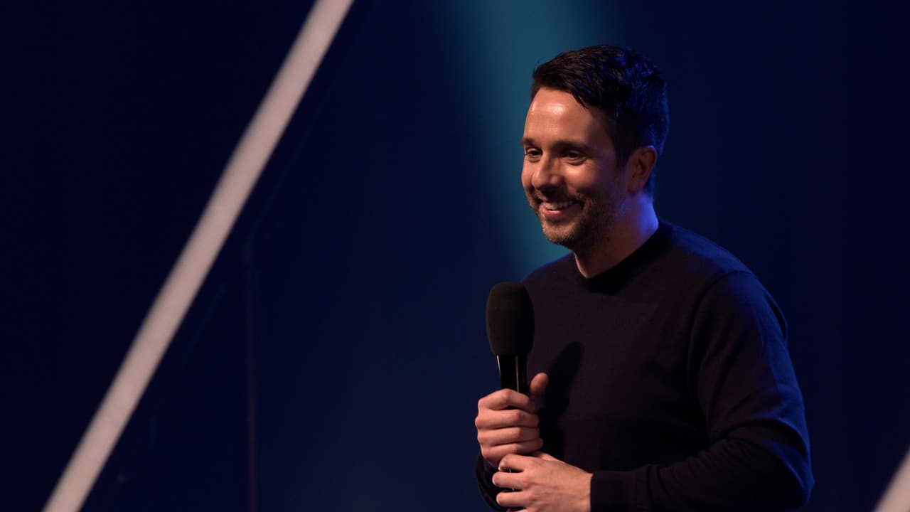 Backdrop – Alexandre Barrette: Semi-Croquant