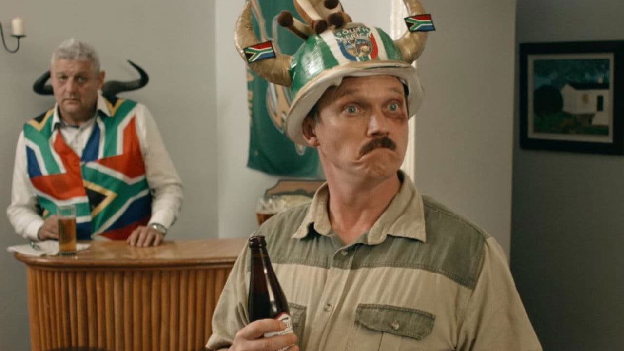 Backdrop – Van der Merwe