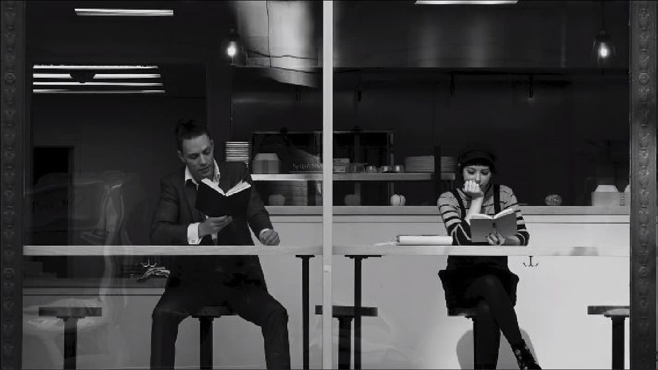 Backdrop – de courte durée