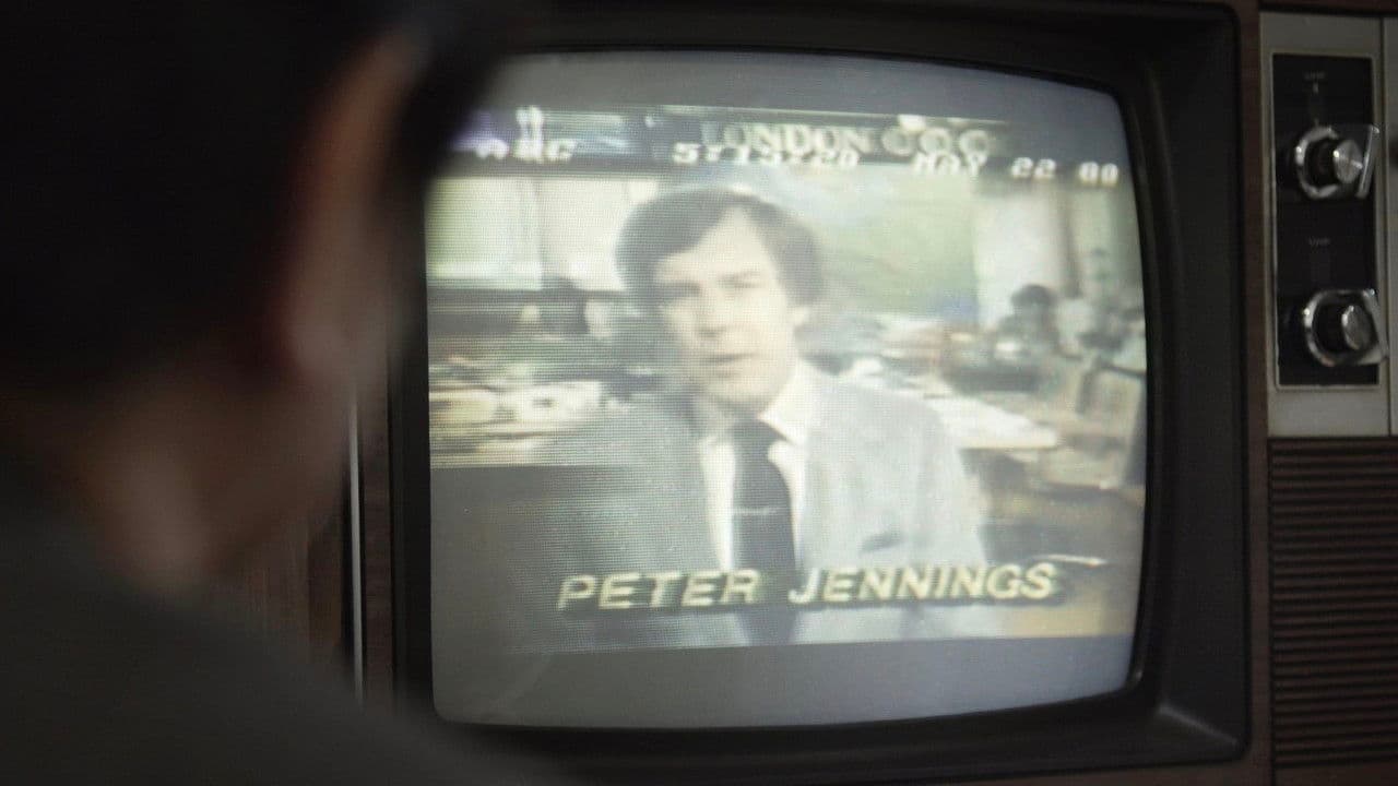 Backdrop – 광주비디오: 사라진 4시간