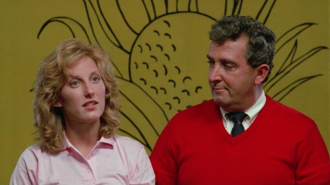 Backdrop – Blades - Klingen aus Stahl