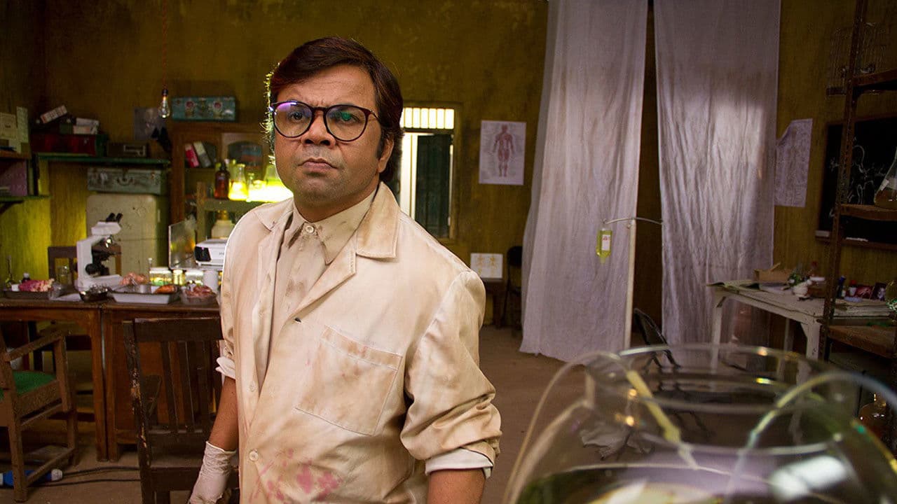 Backdrop – Boichek