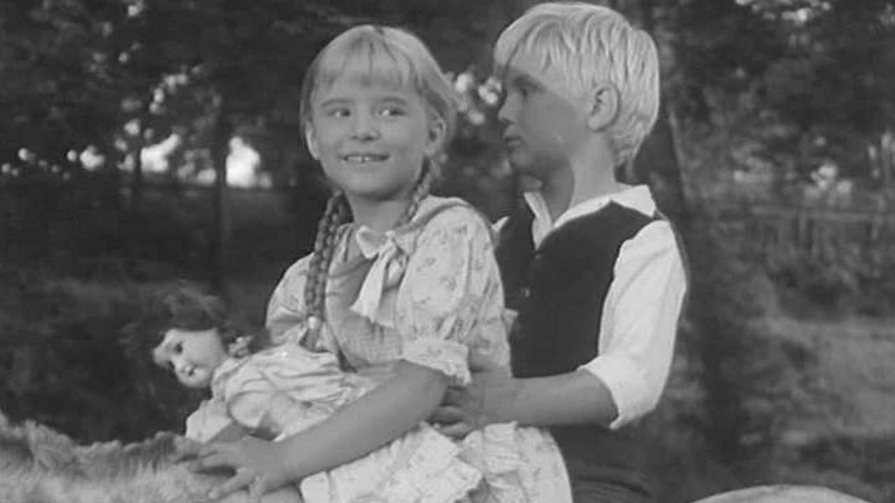 Backdrop – Malý Bobeš