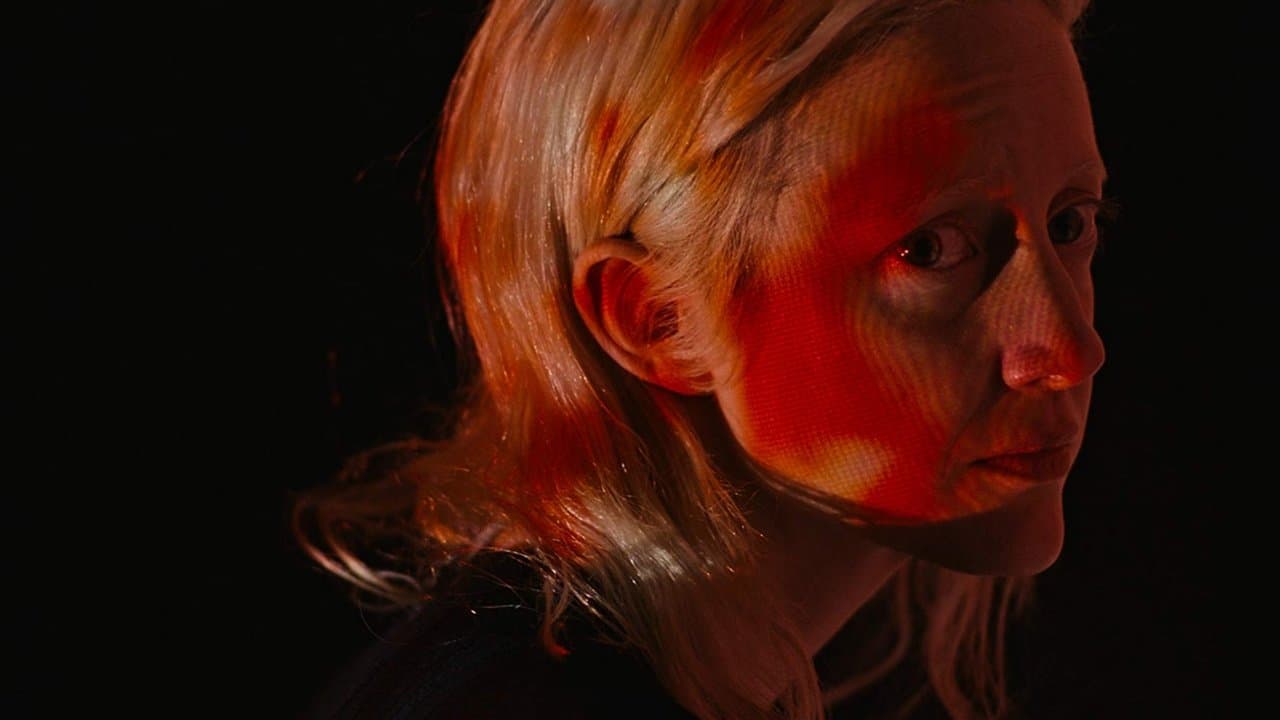 Backdrop – Possessor