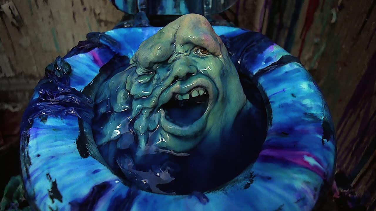 Backdrop – Street Trash