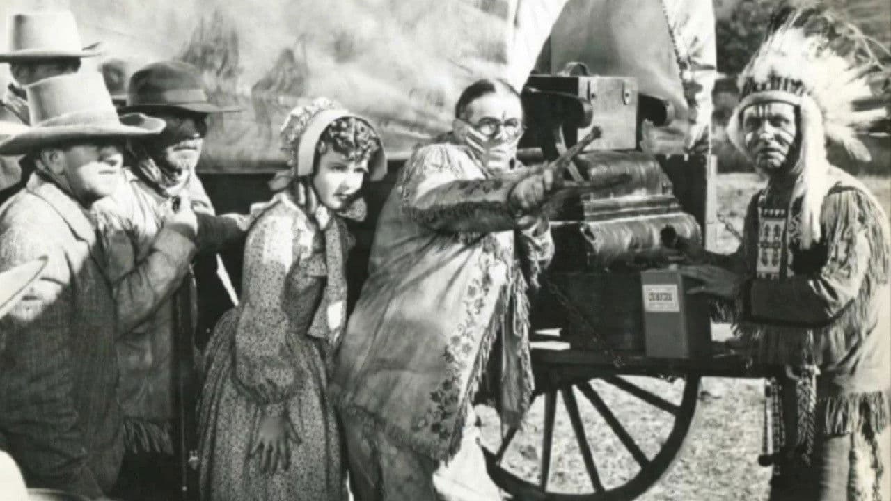 Backdrop – Silly Billies