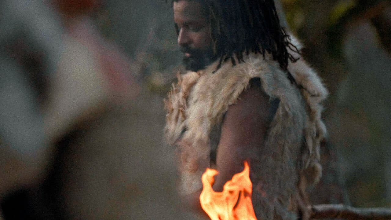 Backdrop – Das Geheimnis der Denisova-Menschen