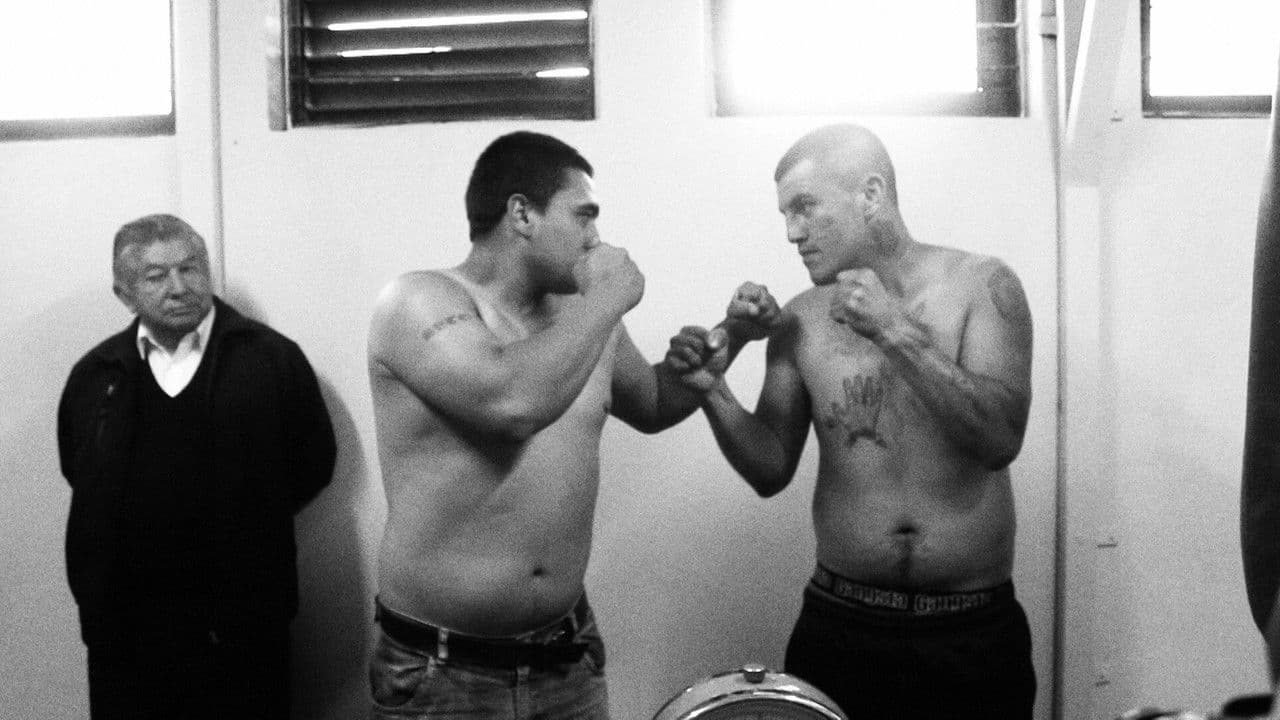 Backdrop – El Guru