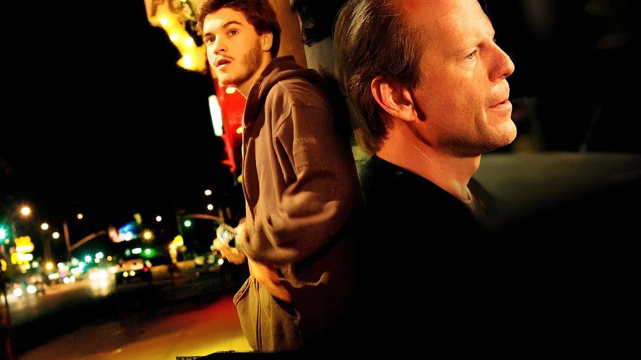 Backdrop – Alpha Dog - Tödliche Freundschaften