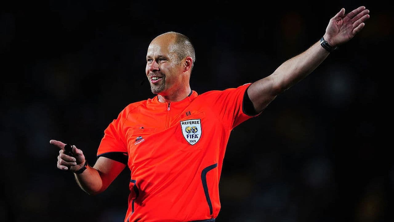 Backdrop – Rättskiparen