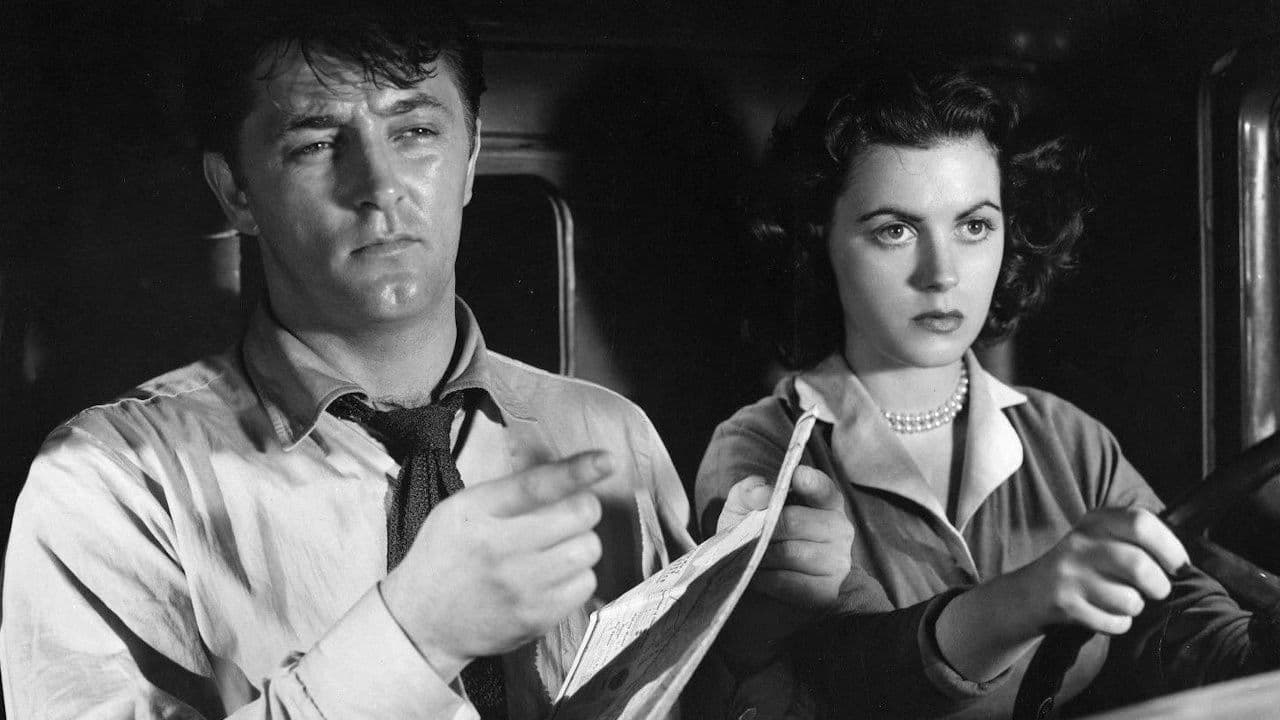 Backdrop – Where Danger Lives