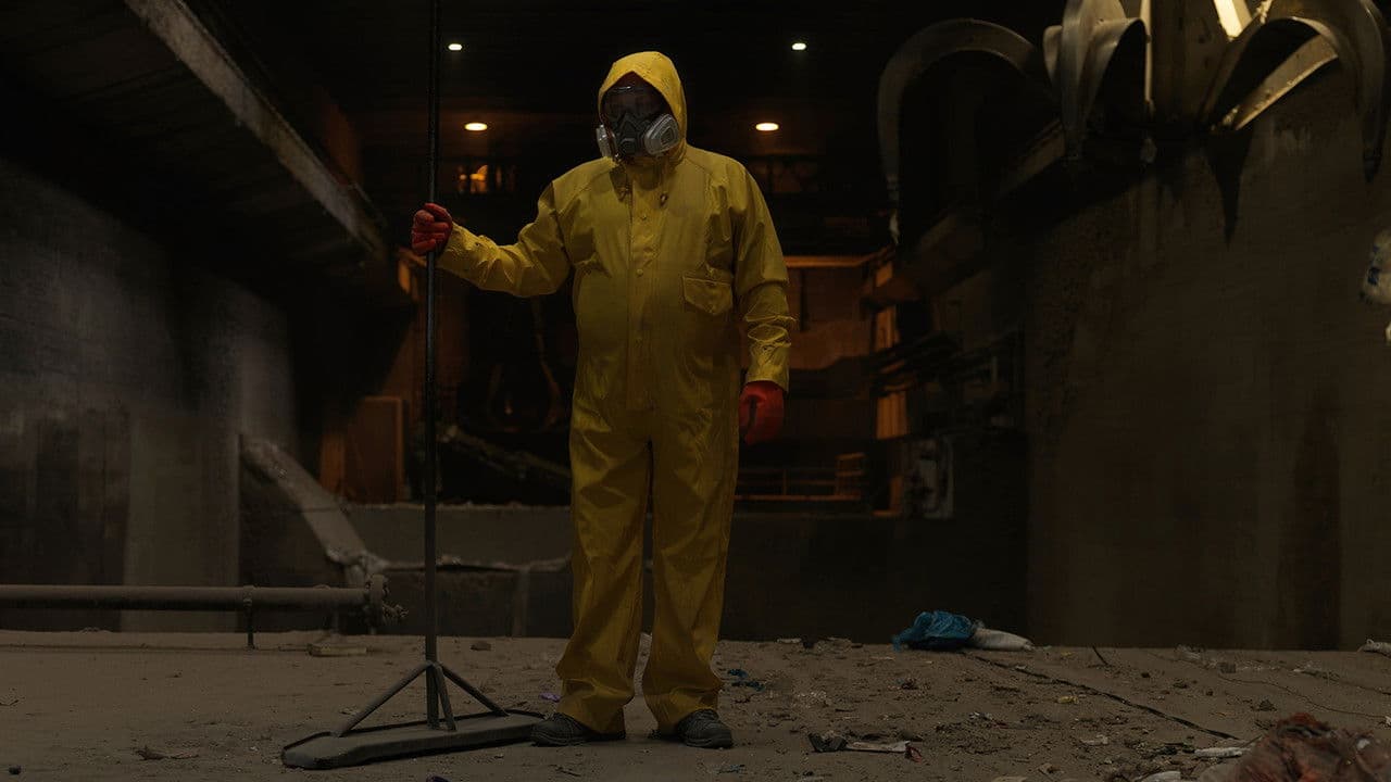 Backdrop – Beautiful Things