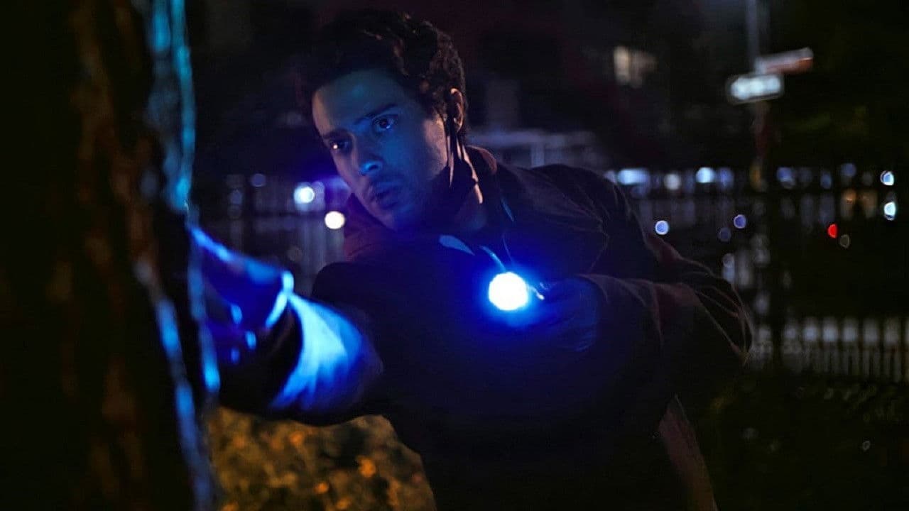 Backdrop – Dashcam