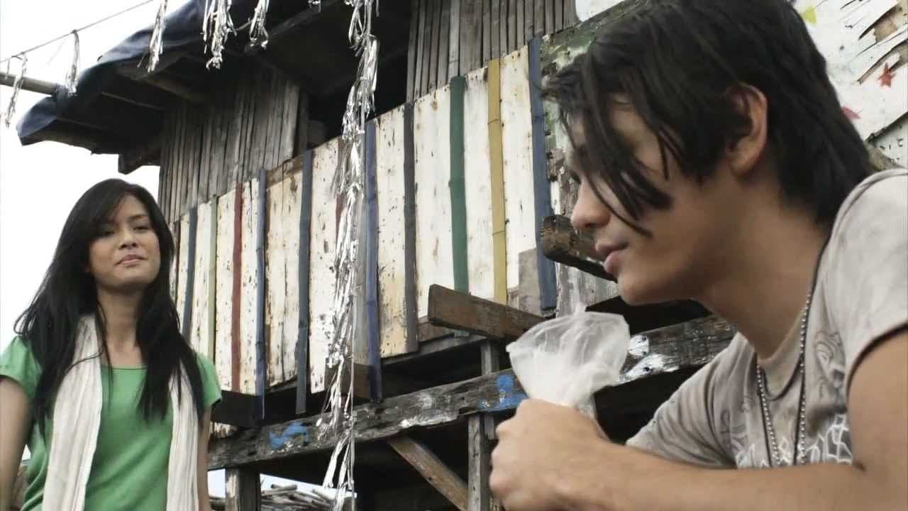 Backdrop – Pintakasi