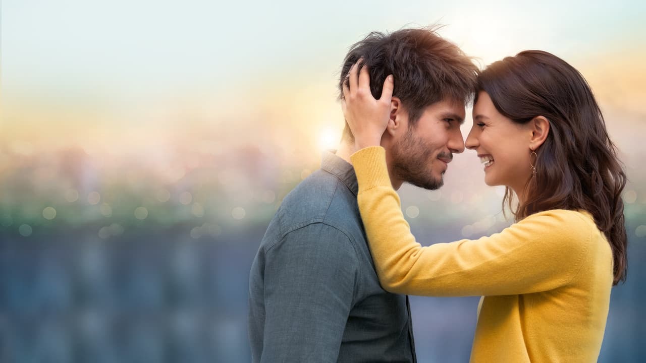 Backdrop – Meine geliebte Unbekannte