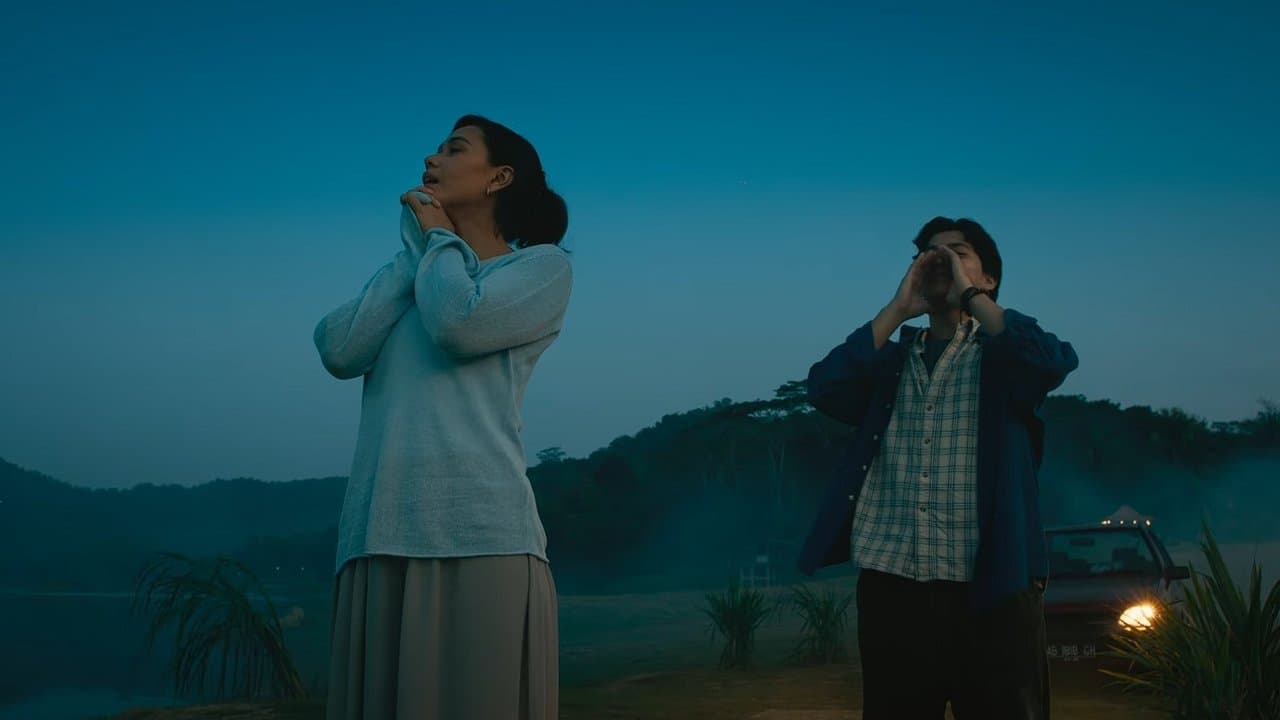 Backdrop – Hidup Ini Terlalu Banyak Kamu