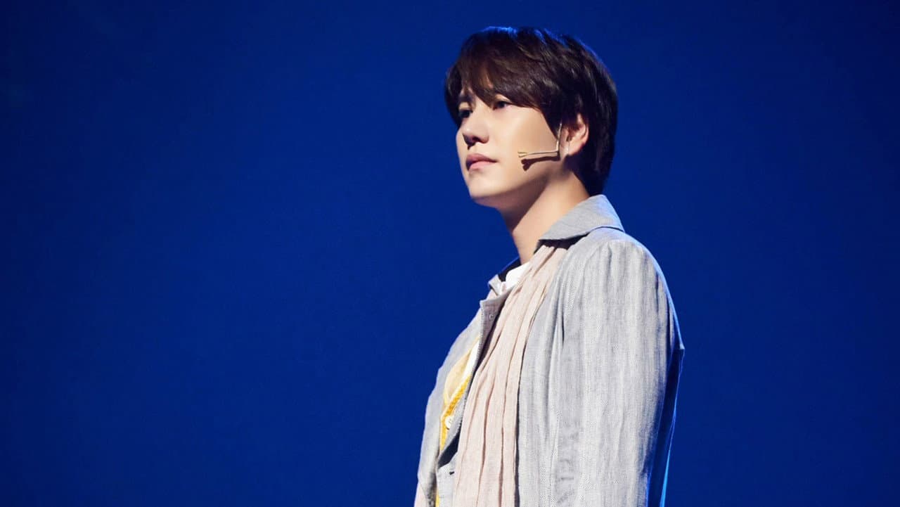 Backdrop – 베르테르