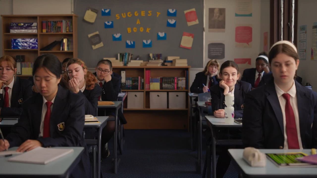 Backdrop – Noticed