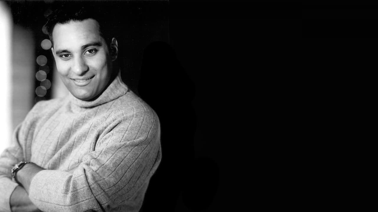 Backdrop – Russell Peters: Outsourced