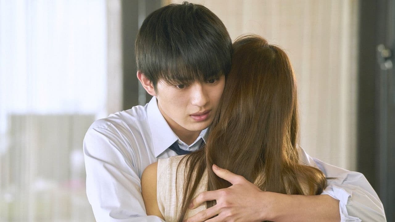 Backdrop – ピーチガール