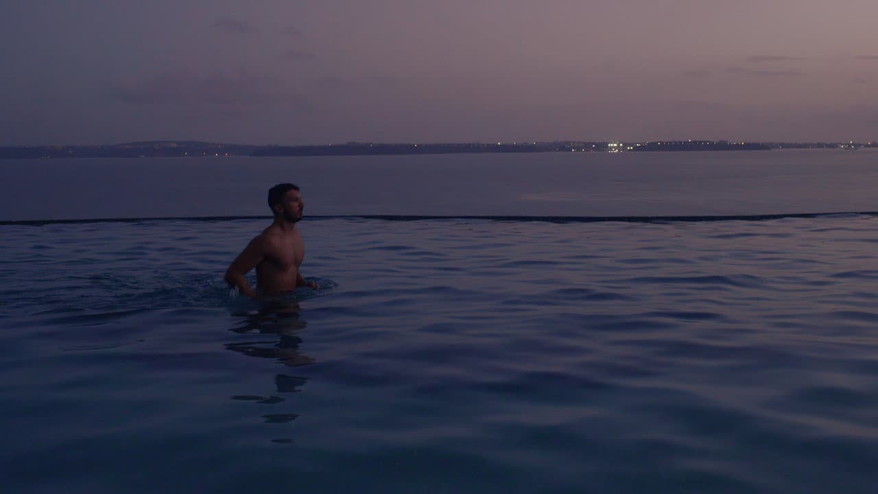 Backdrop – Buddha.mov