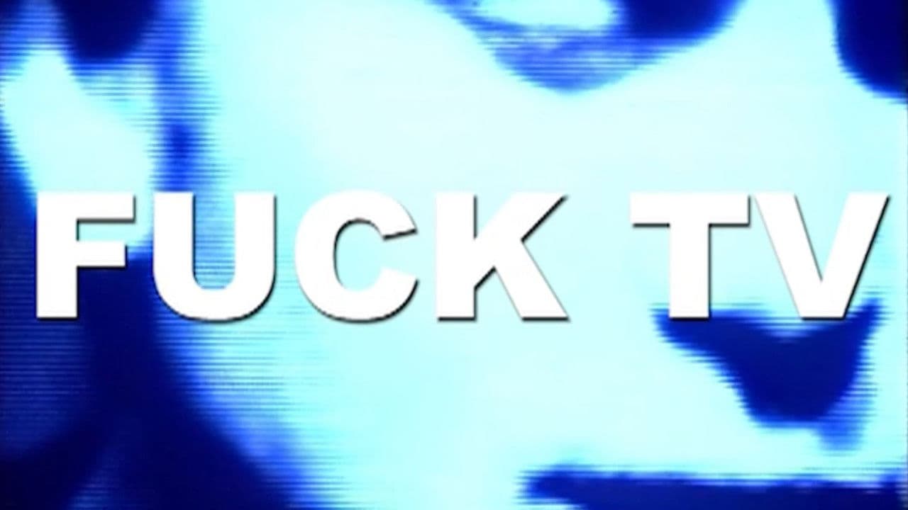Backdrop – Fuck TV