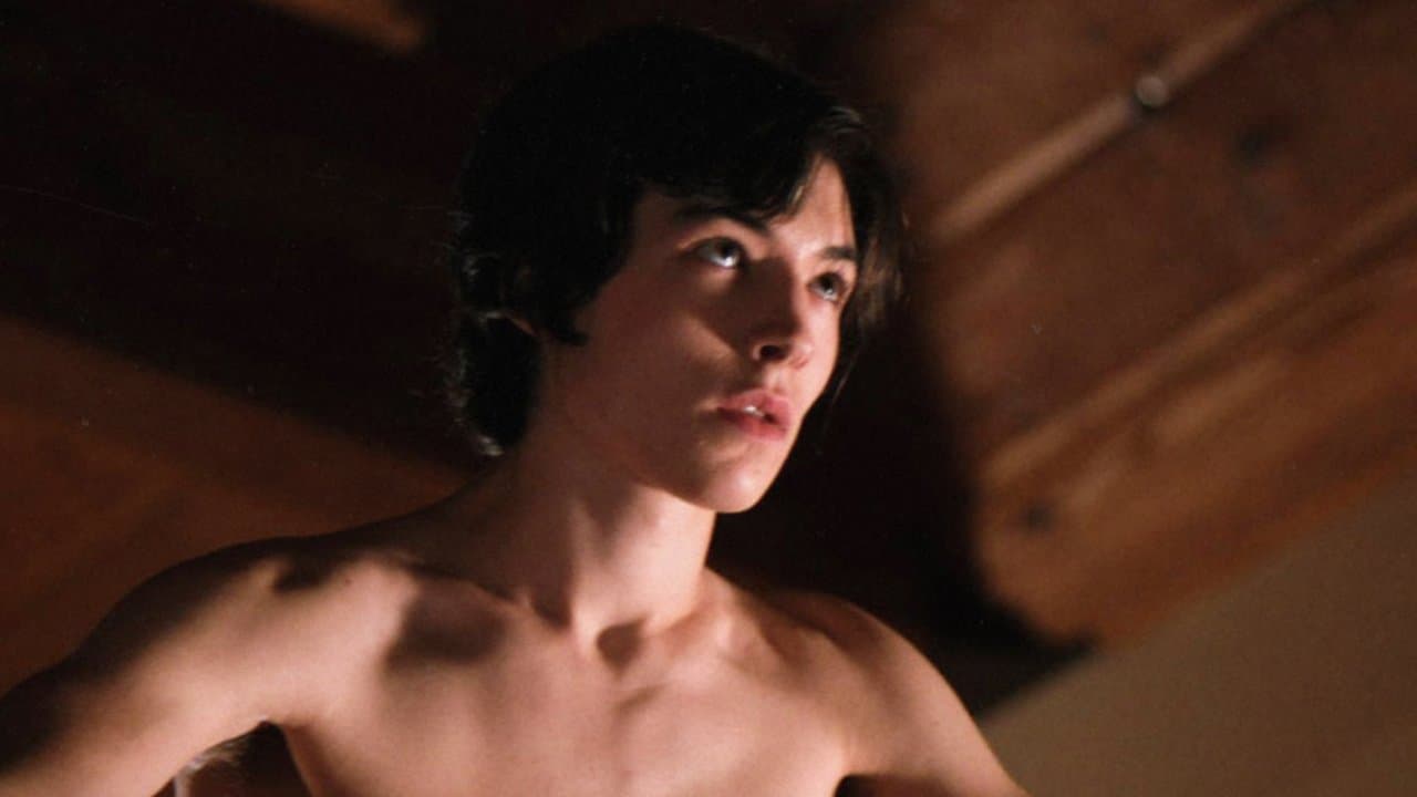 Backdrop – Nightstalker - Die Bestie von L.A.