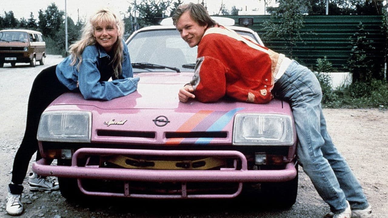 Backdrop – Manta - Der Film