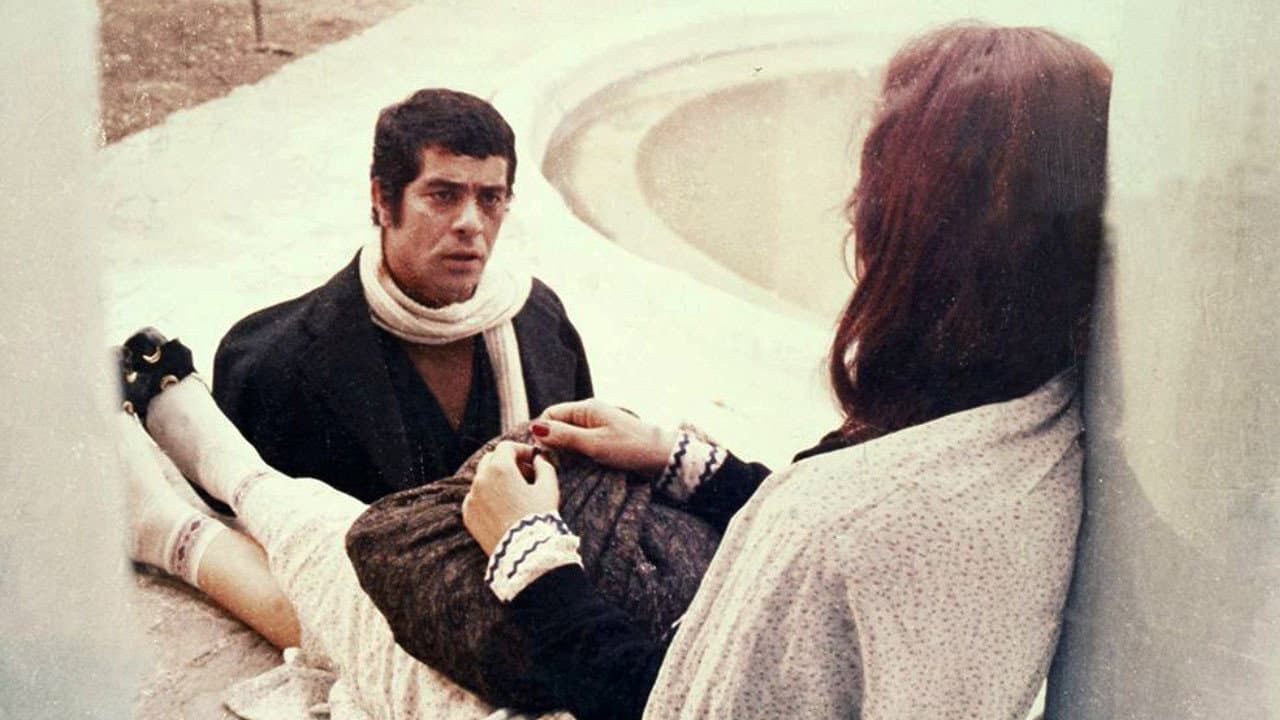 Backdrop – دشنه