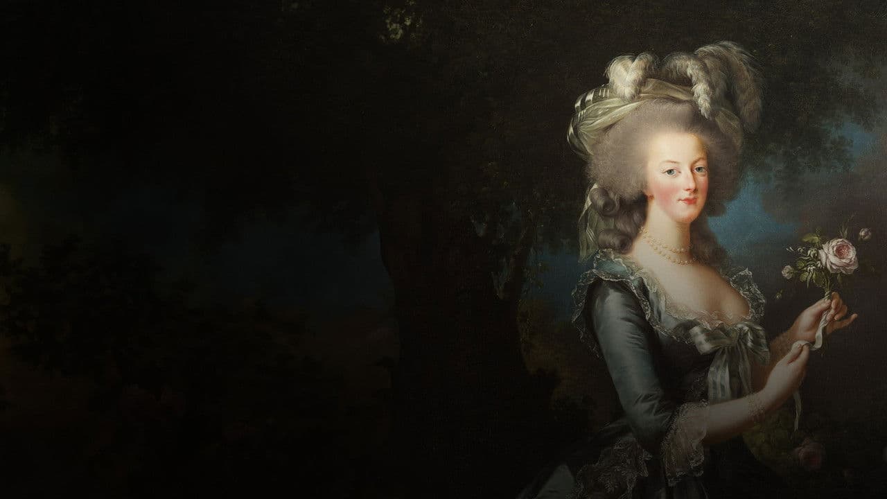 Backdrop – Les Trésors de Marie-Antoinette à Versailles