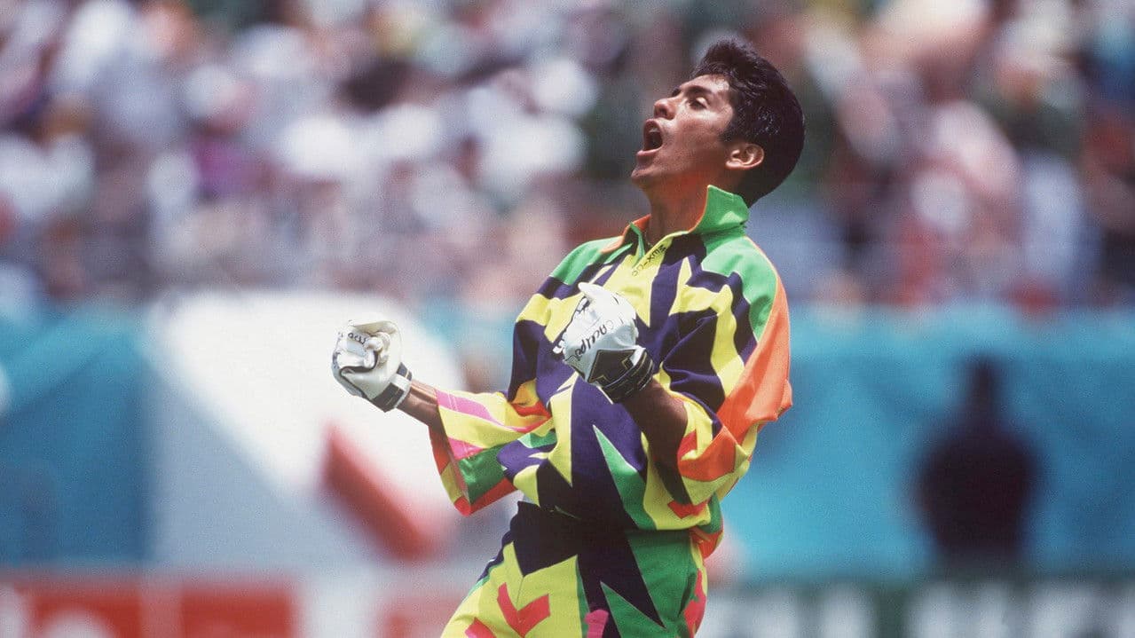 Backdrop – Ilusión Nacional