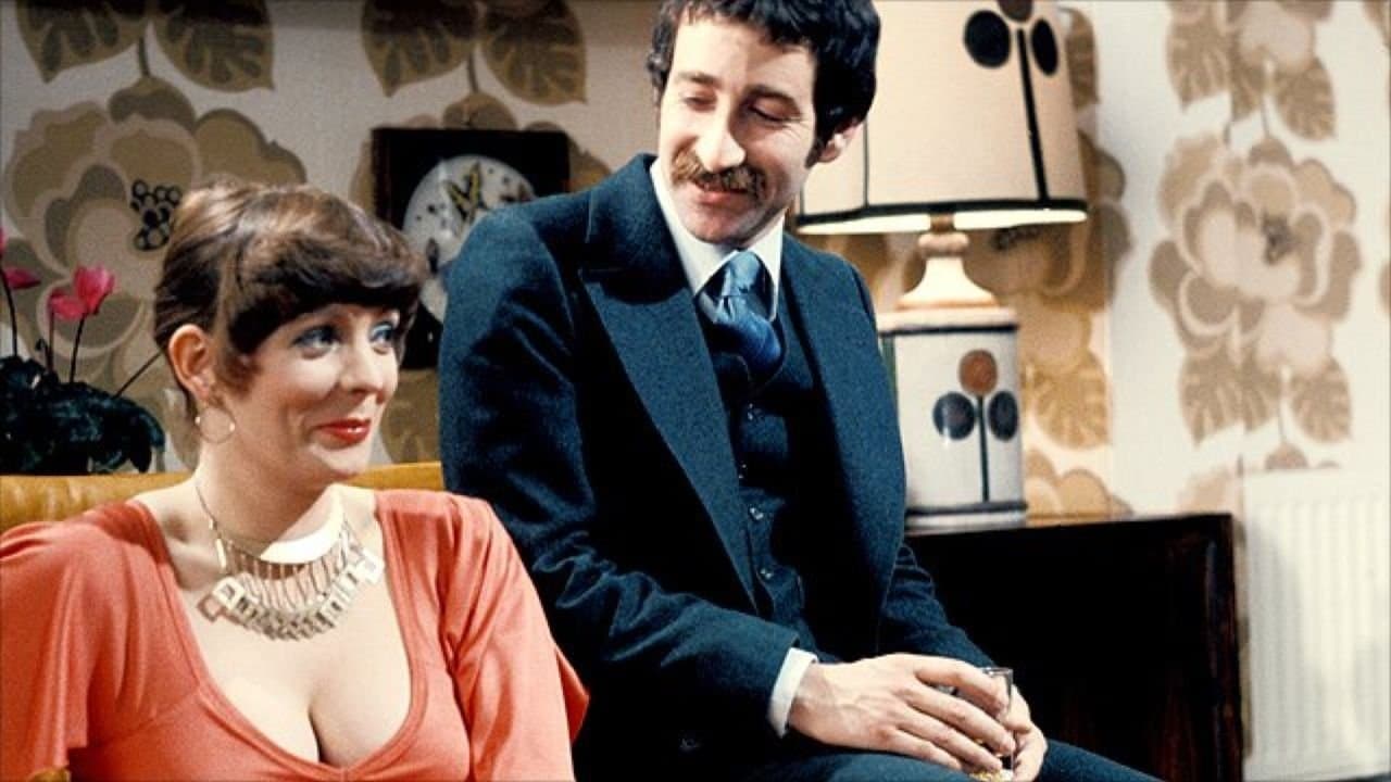 Backdrop – Abigail's Party