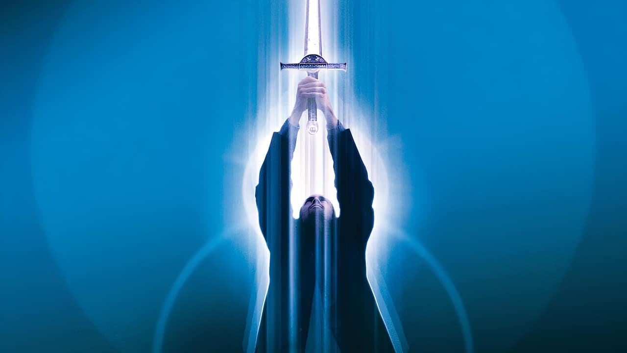 Backdrop – Highlander - Die Quelle der Unsterblichkeit