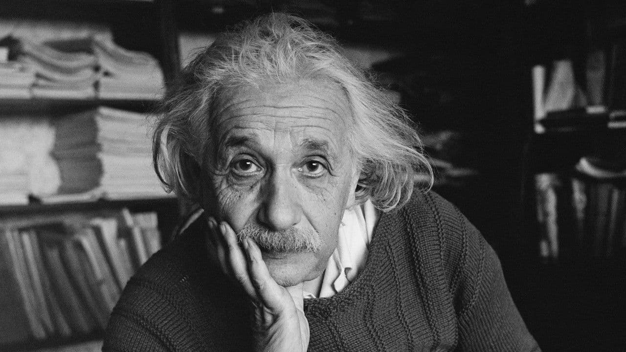 Backdrop – Einstein's Universe