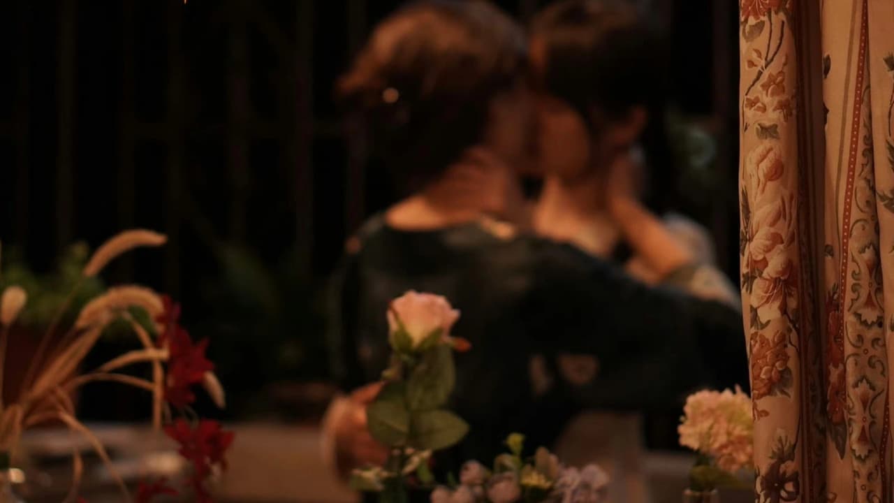 Backdrop – 去年烟火