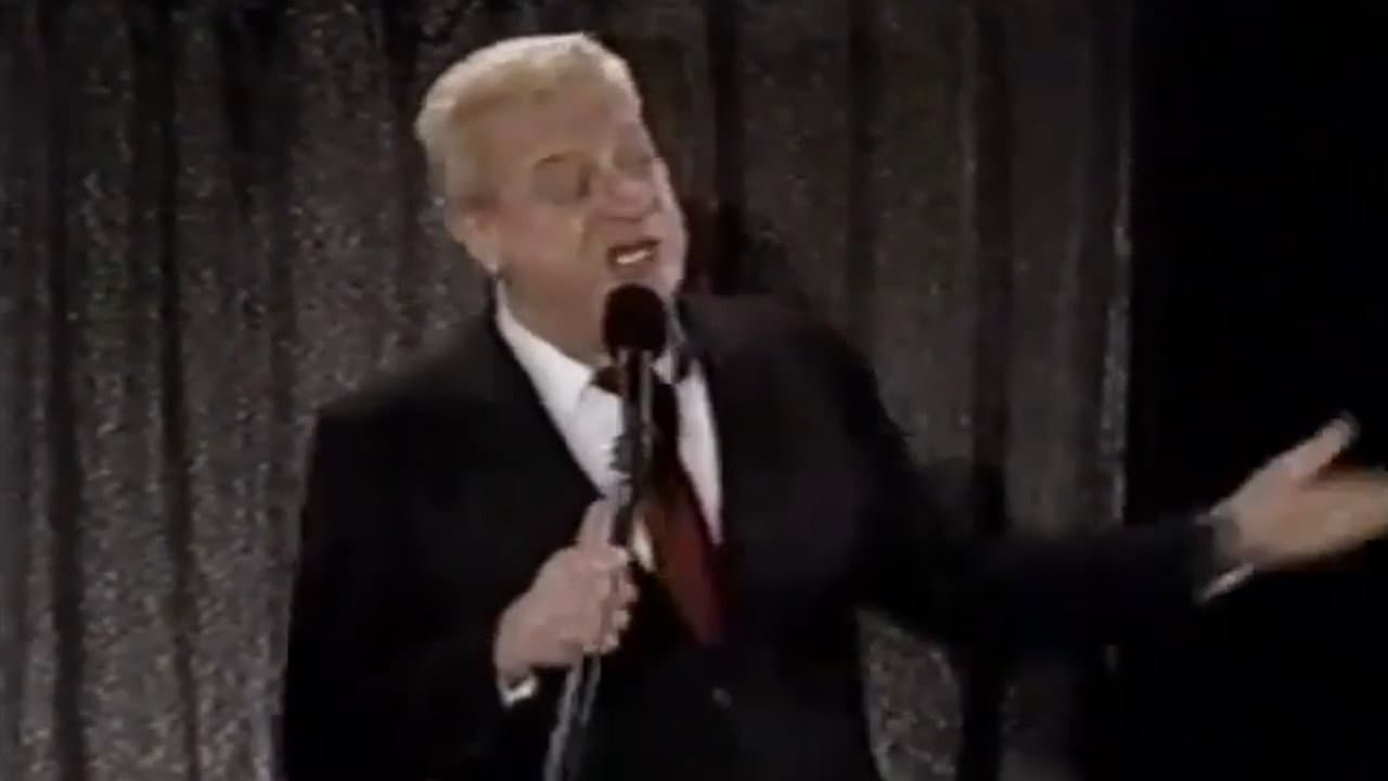Backdrop – Rodney Dangerfield: Nothin' Goes Right
