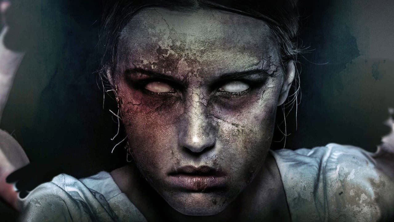Backdrop – Decay