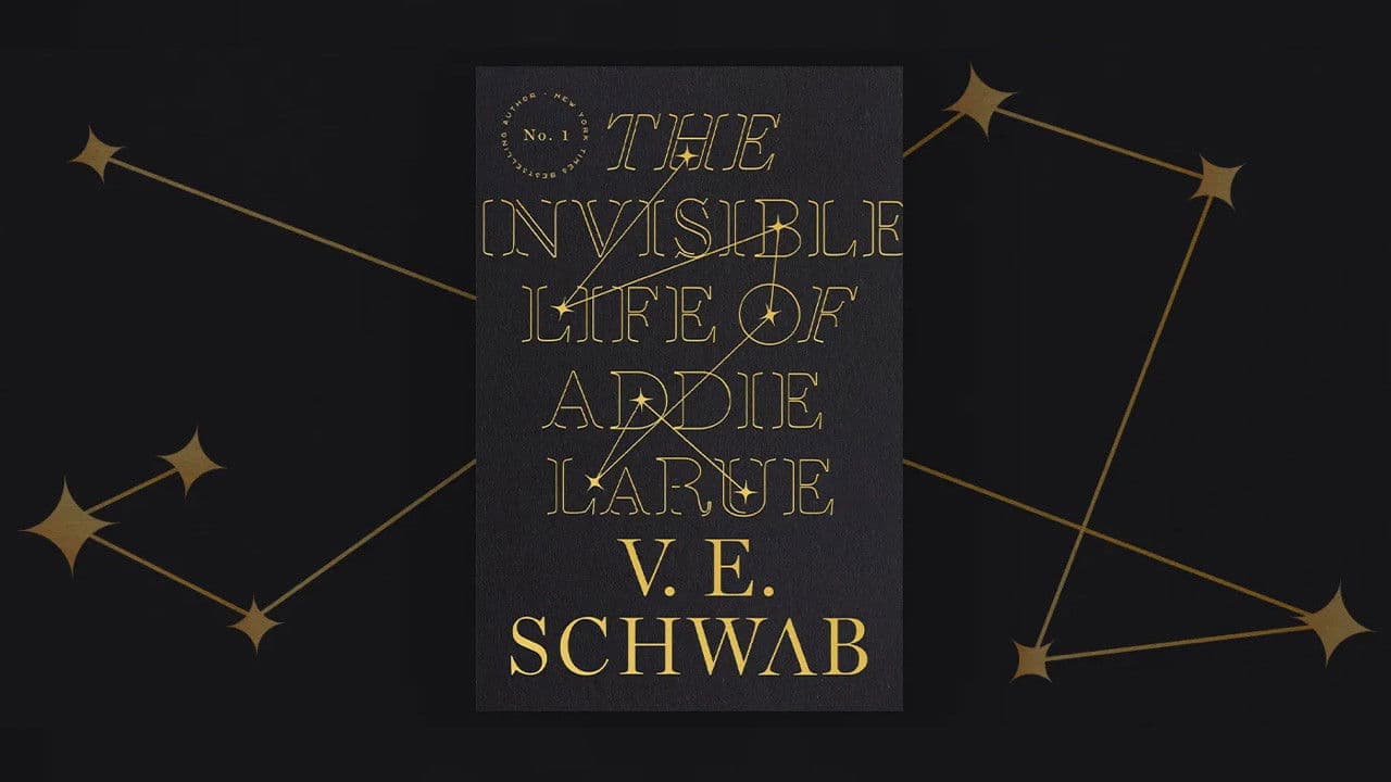 Backdrop – The Invisible Life of Addie Larue