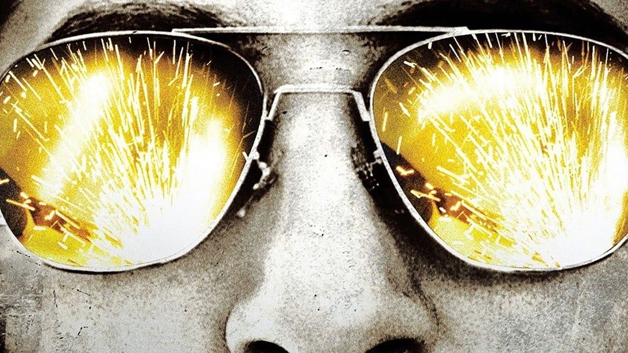 Backdrop – Street Thief