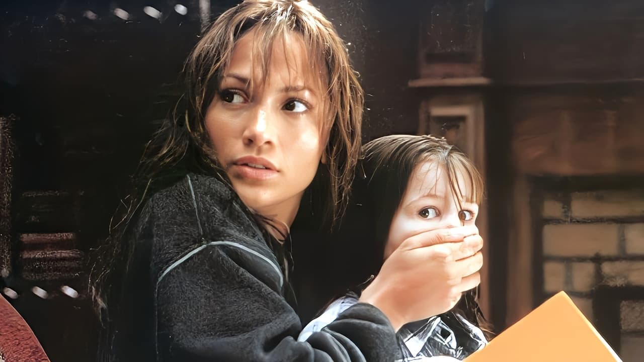 Backdrop – Genug - Jeder hat eine Grenze.