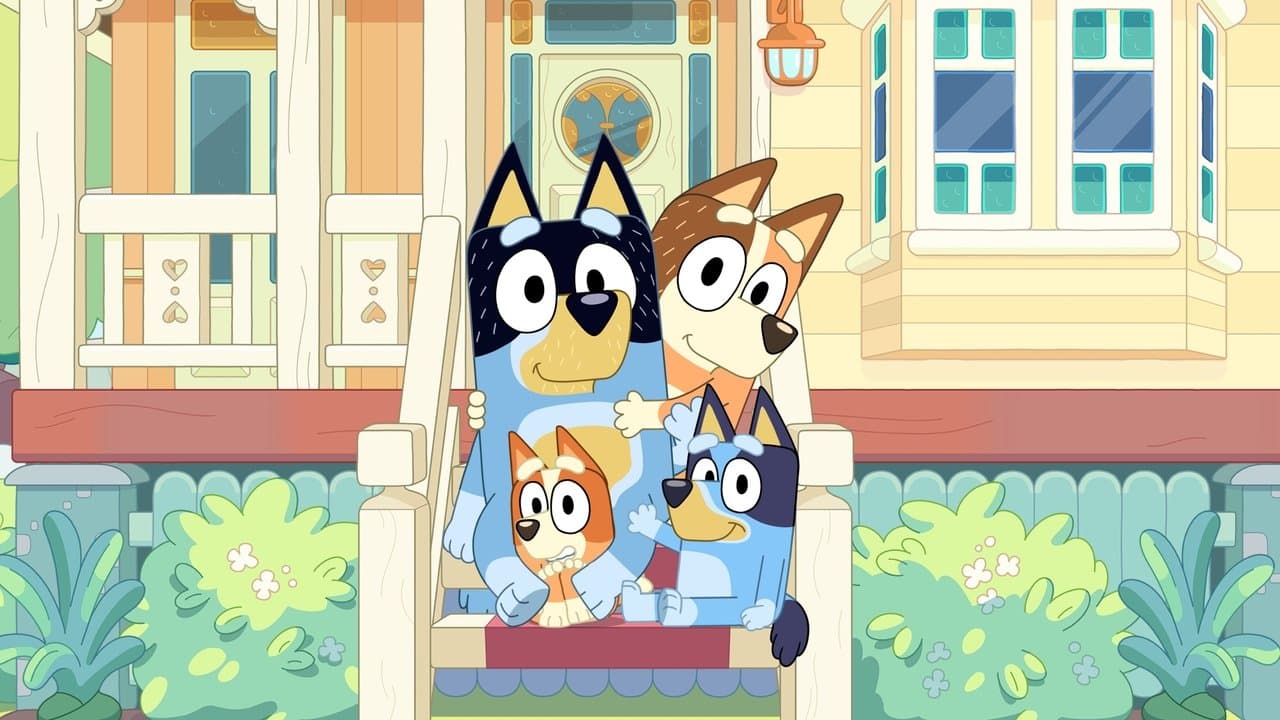 Backdrop – Bluey Kino Event