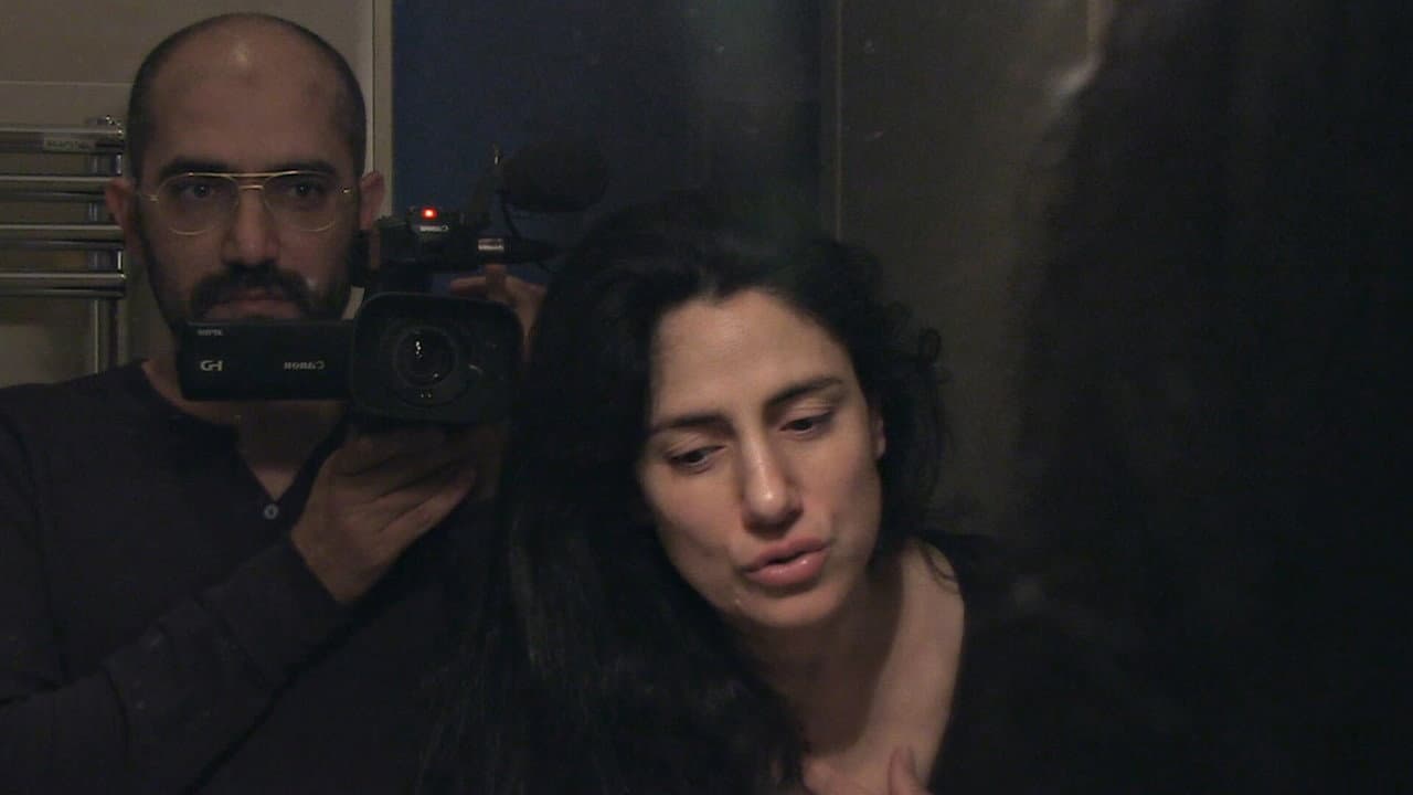 Backdrop – מחברות שחורות