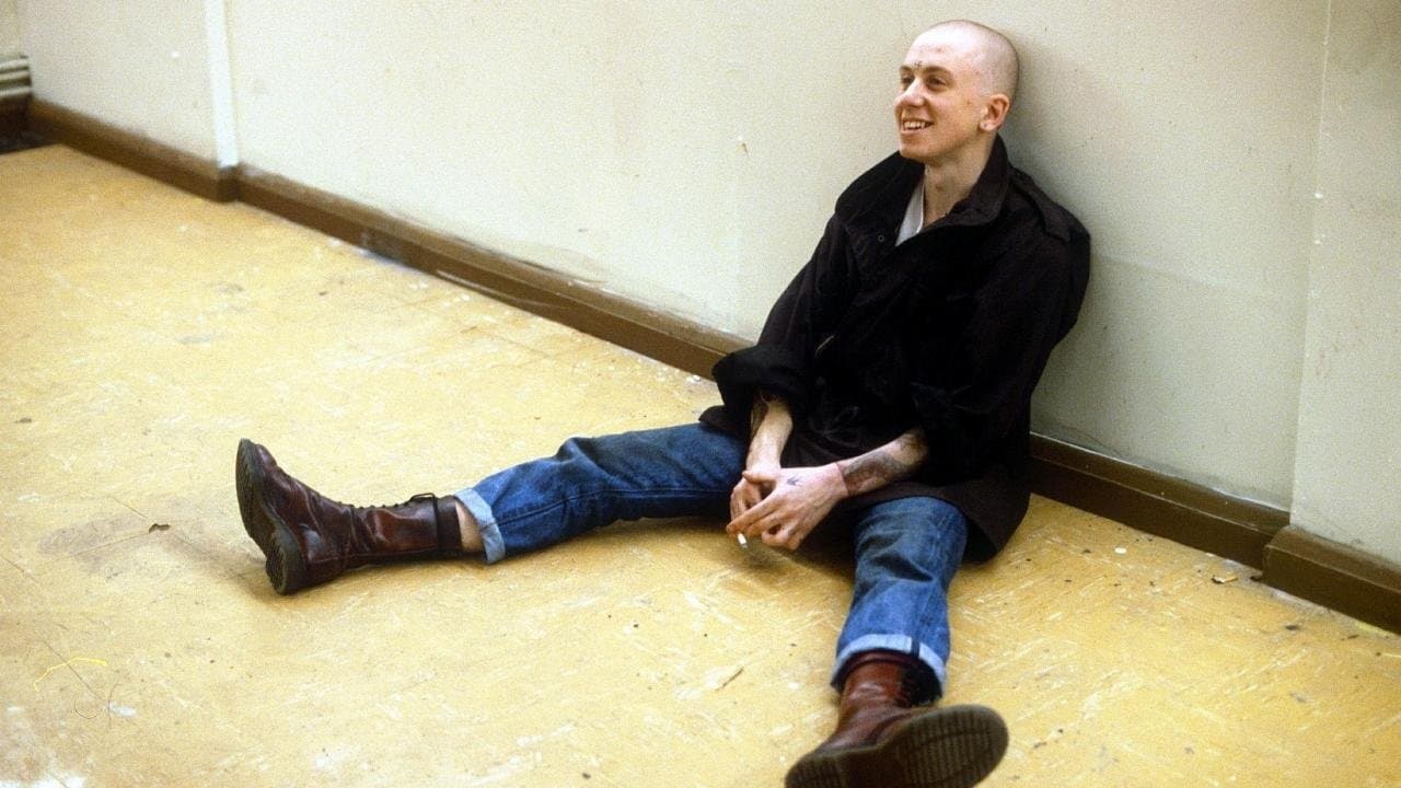 Backdrop – Made in Britain